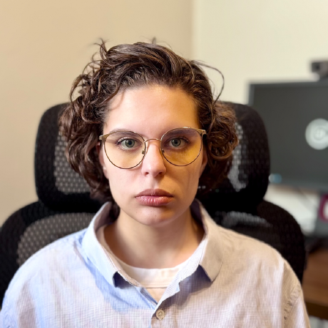 Bárbara Port, Software Engineer